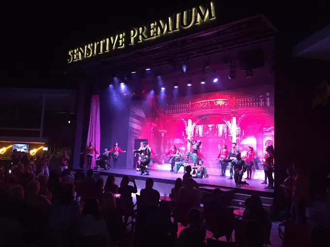 Sensitive Premium Resort and Spa